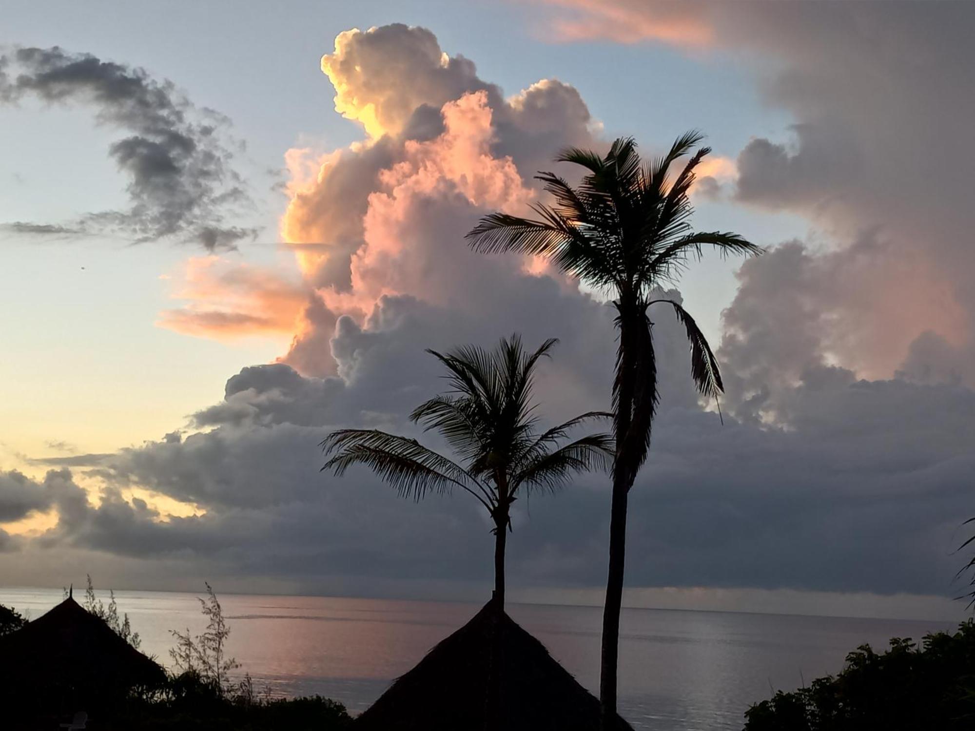 Watamu Beach Cottages Exterior foto