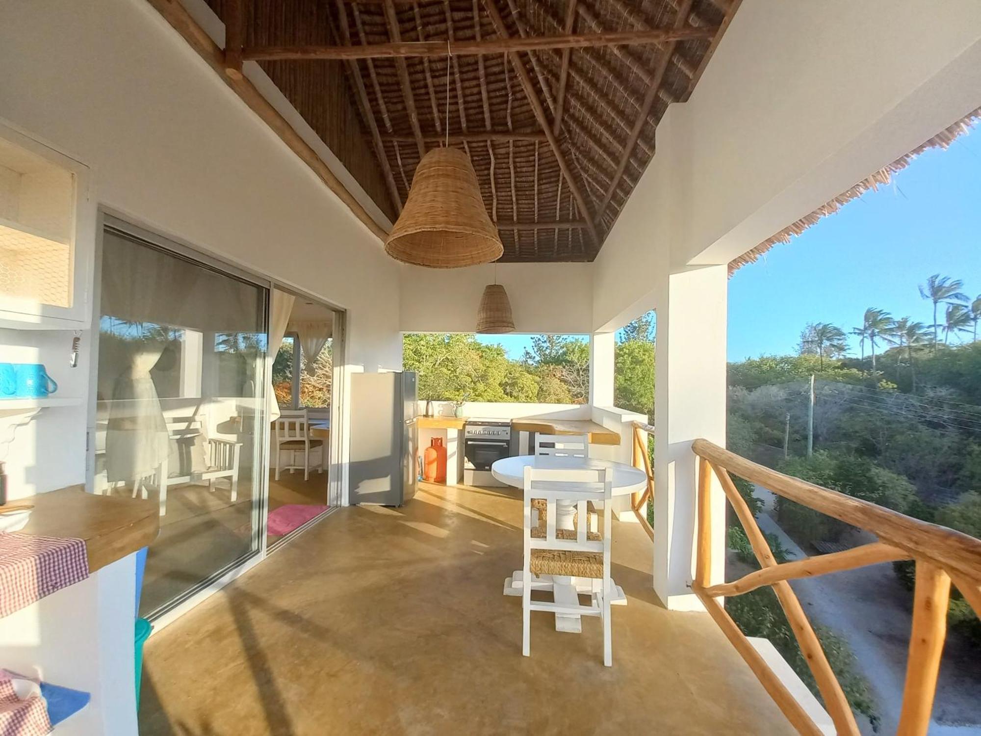 Watamu Beach Cottages Quarto foto