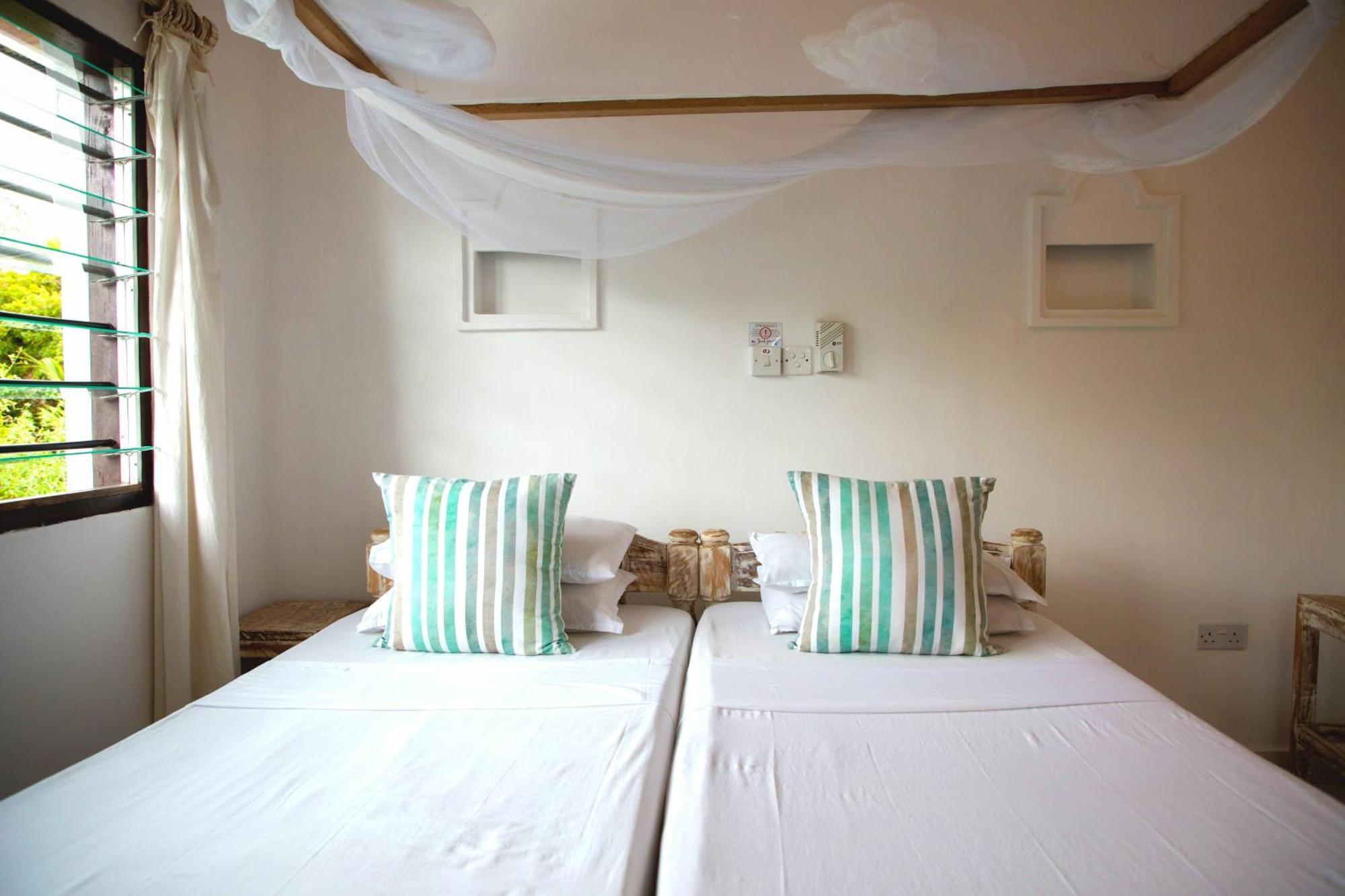 Watamu Beach Cottages Quarto foto