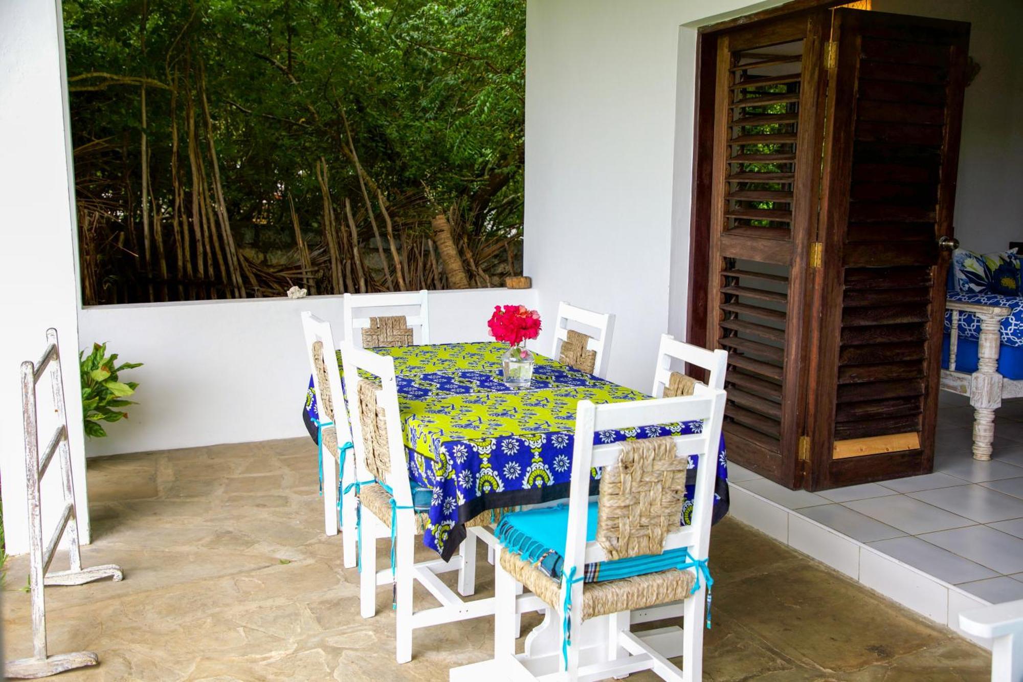 Watamu Beach Cottages Quarto foto