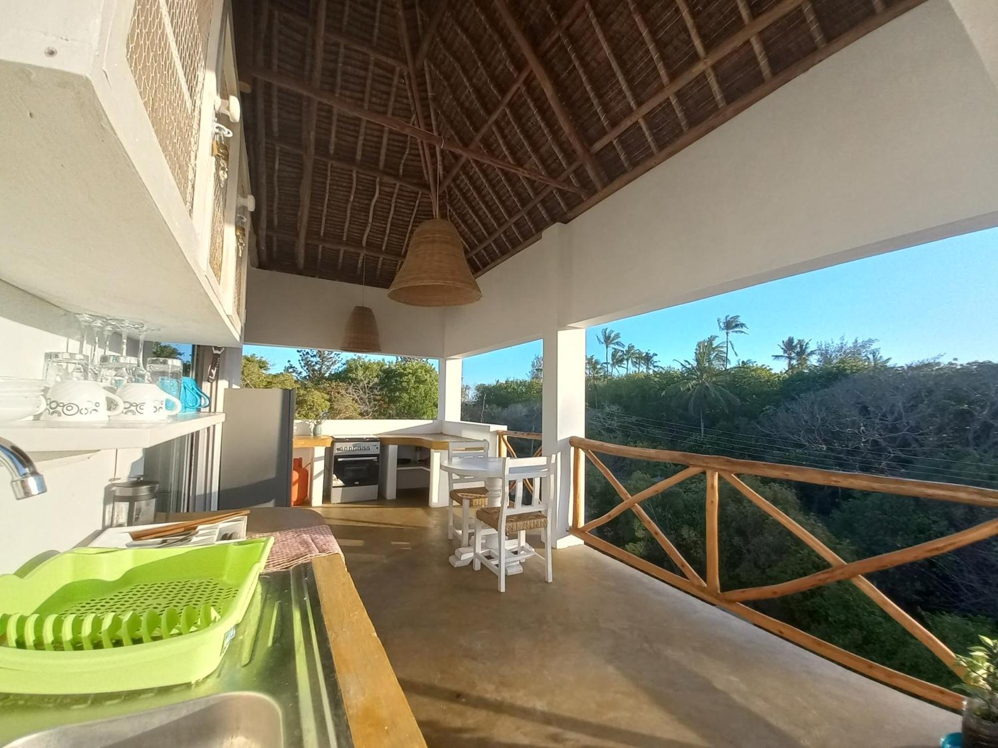 Watamu Beach Cottages Quarto foto